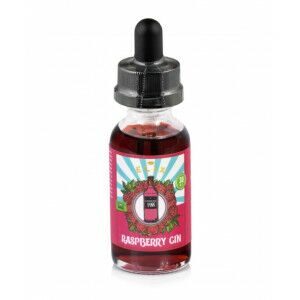 Эссенция Elix Raspberry Gin, 30 ml
